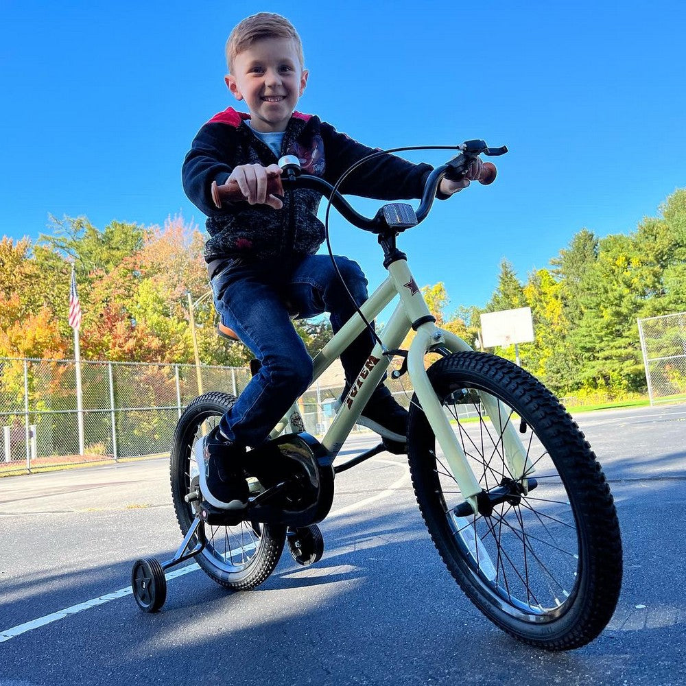 JOYSTAR Totem Kids Bike