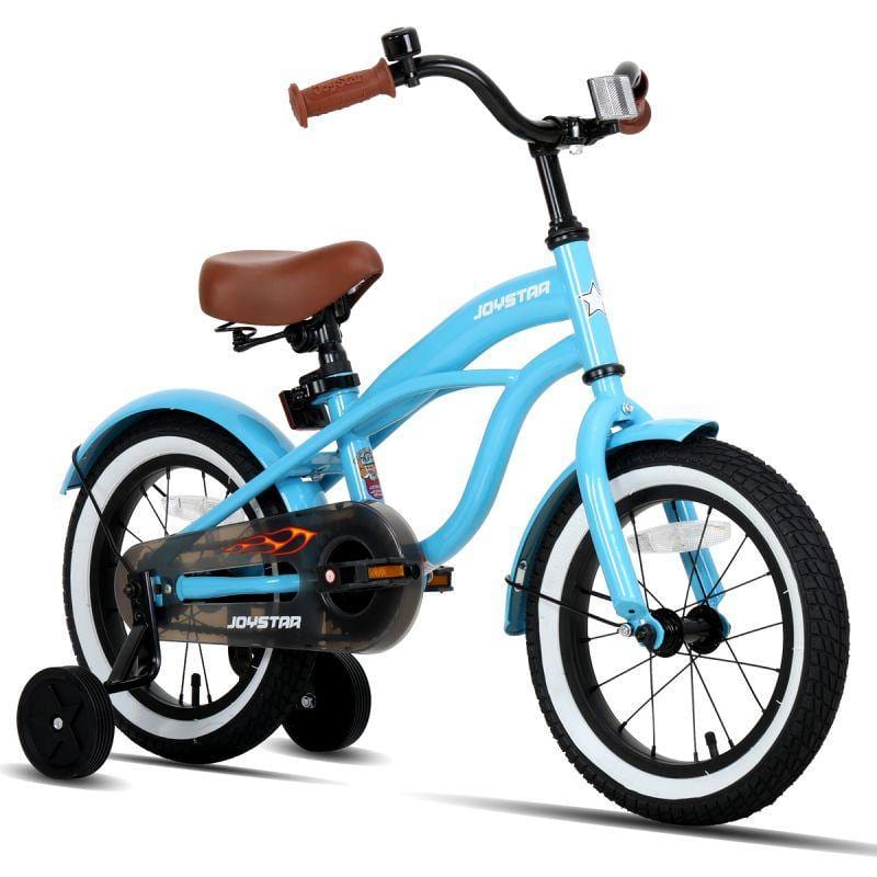 JOYSTAR Aquaboy Kids Cruiser Bike