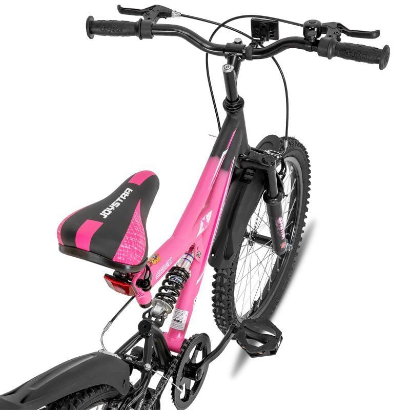 JOYSTAR Contender 20" 24" Kids Mountain Bike