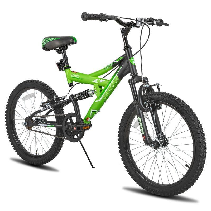 JOYSTAR Contender 20" 24" Kids Mountain Bike