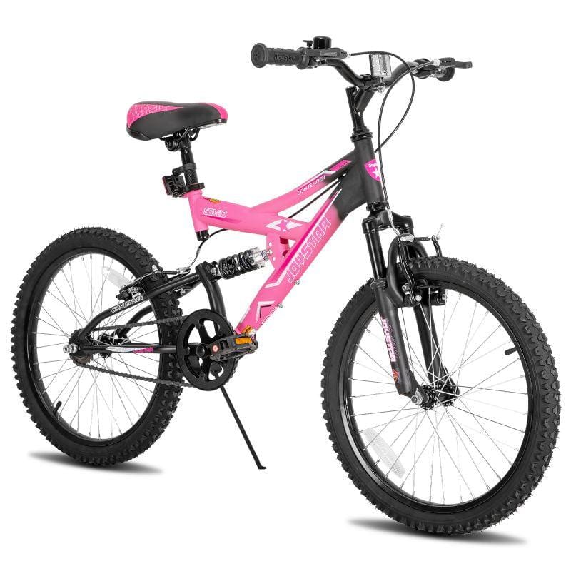 JOYSTAR Contender 20" 24" Kids Mountain Bike