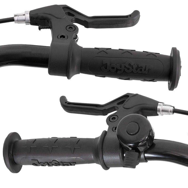 JOYSTAR Contender 20" 24" Kids Mountain Bike