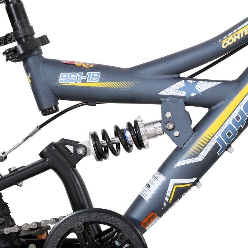 JOYSTAR Contender 20" 24" Kids Mountain Bike