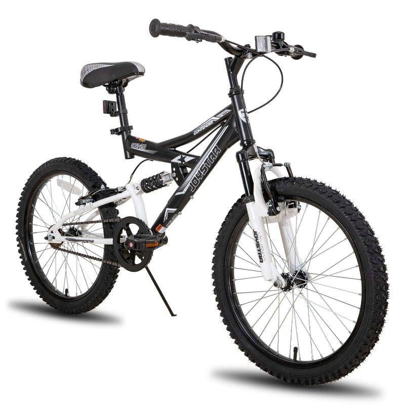 JOYSTAR Contender 20" 24" Kids Mountain Bike