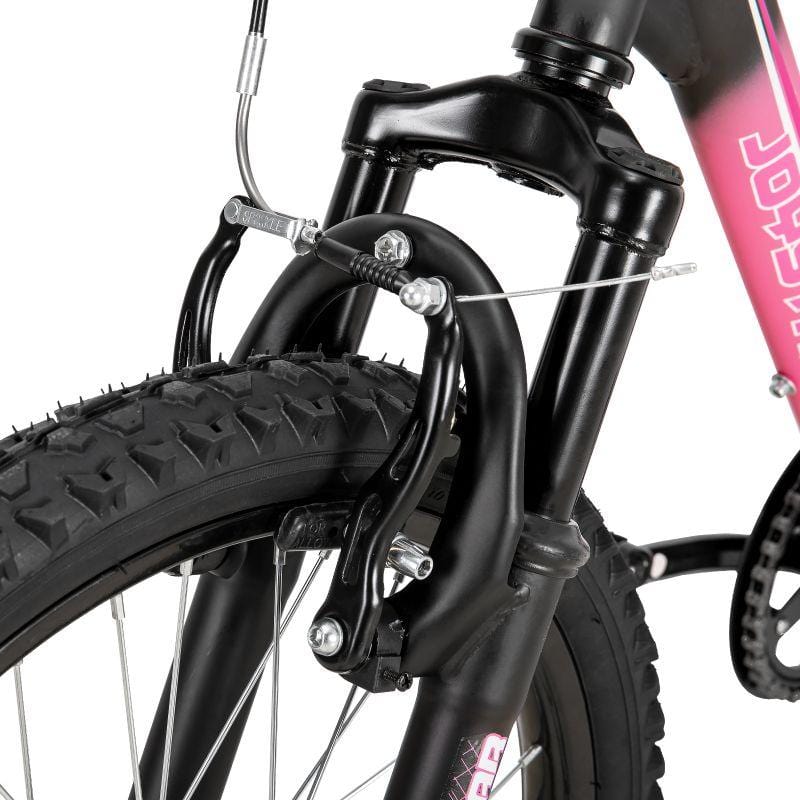 JOYSTAR Contender 20" 24" Kids Mountain Bike