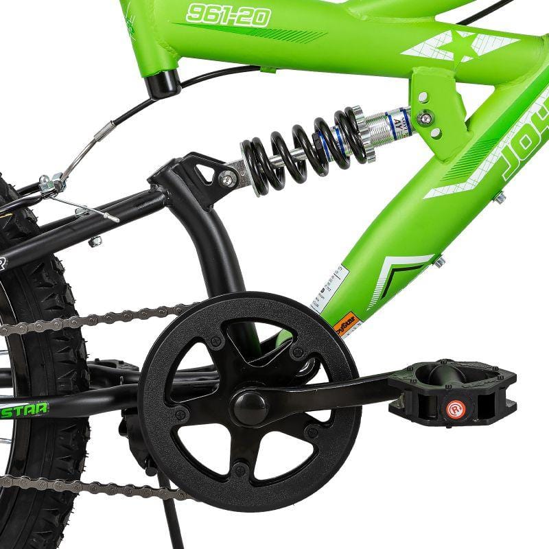 JOYSTAR Contender 20" 24" Kids Mountain Bike