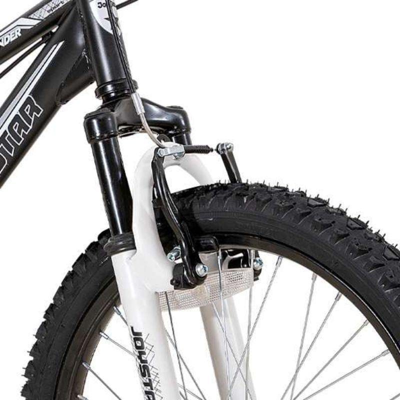 JOYSTAR Contender 20" 24" Kids Mountain Bike