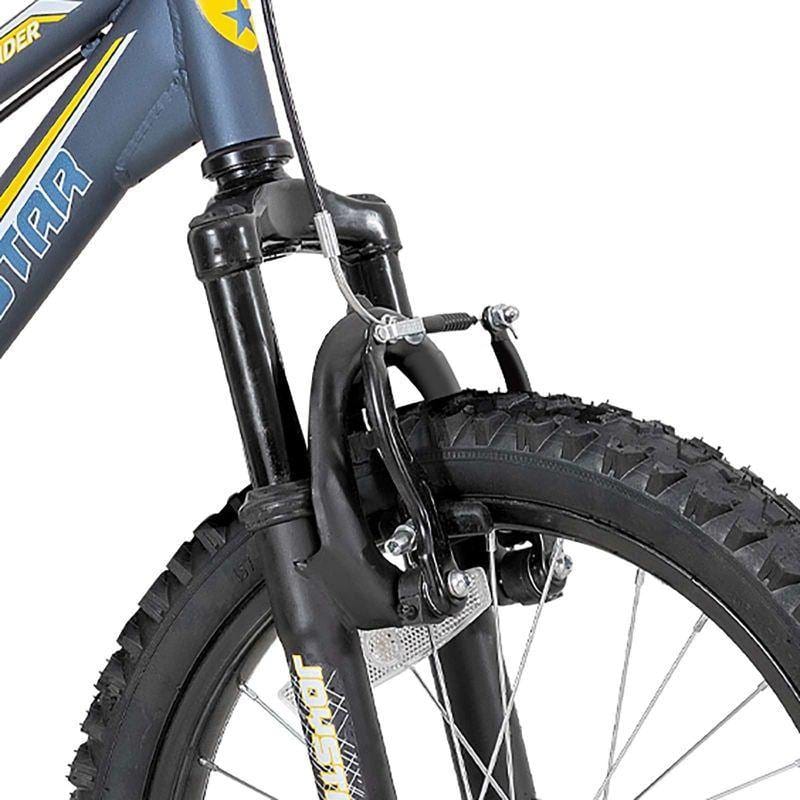 JOYSTAR Contender 20" 24" Kids Mountain Bike