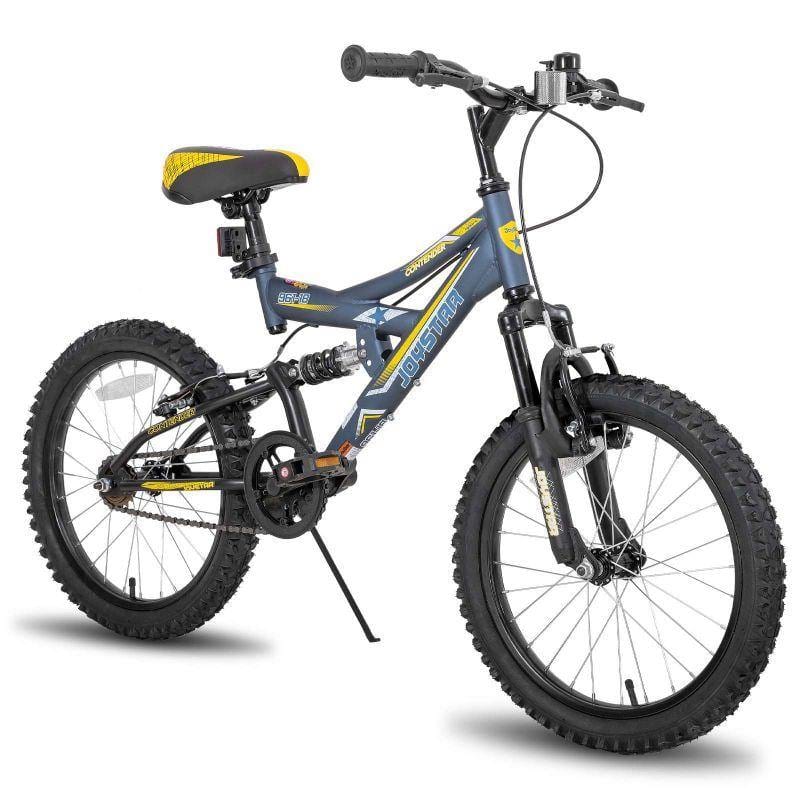 JOYSTAR Contender 20" 24" Kids Mountain Bike