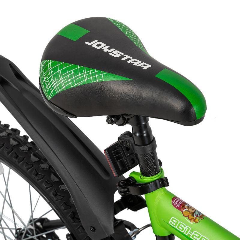 JOYSTAR Contender 20" 24" Kids Mountain Bike