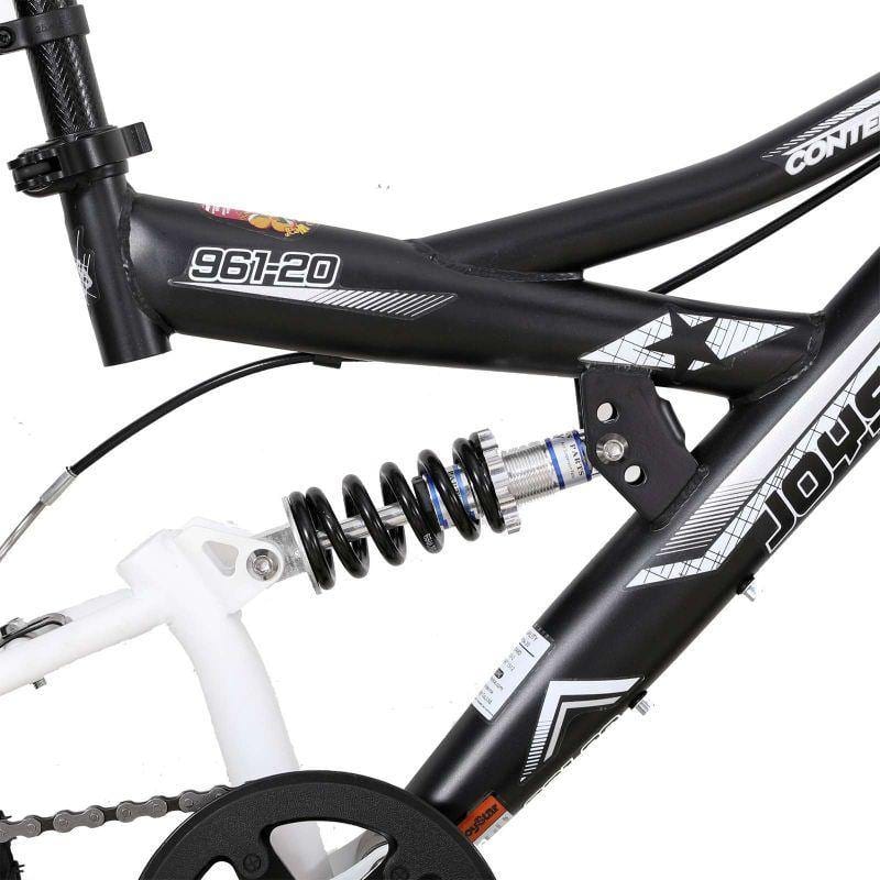 JOYSTAR Contender 20" 24" Kids Mountain Bike