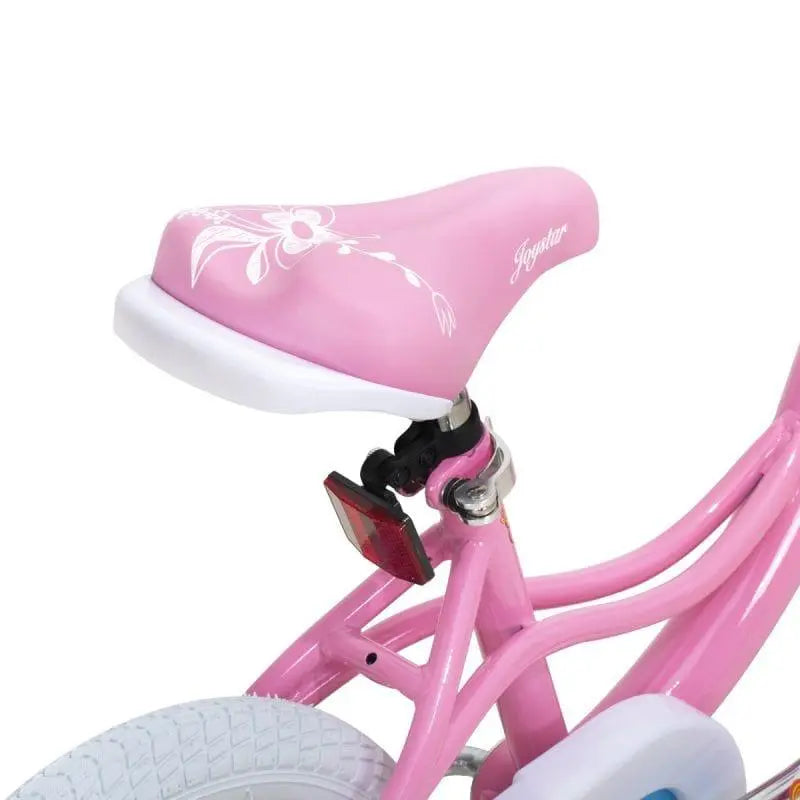 JOYSTAR Fairy Girls Bike for Toddlers & Kids