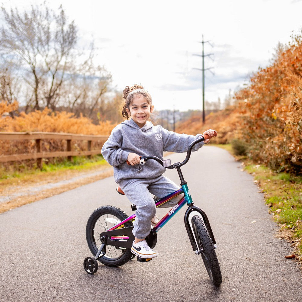 JOYSTAR Totem Kids Bike