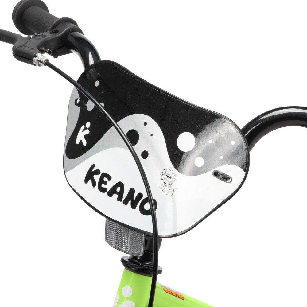 KEANO Lexicon Kids Bike for Boys Girls Ages 3-12 Years Old
