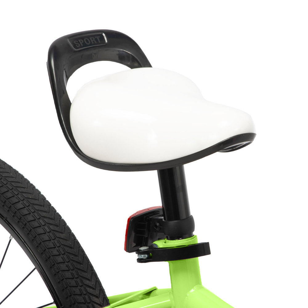 KEANO Lexicon Kids Bike for Boys Girls Ages 3-12 Years Old
