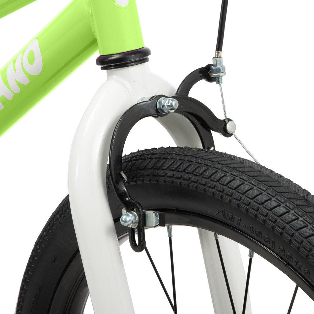 KEANO Lexicon Kids Bike for Boys Girls Ages 3-12 Years Old