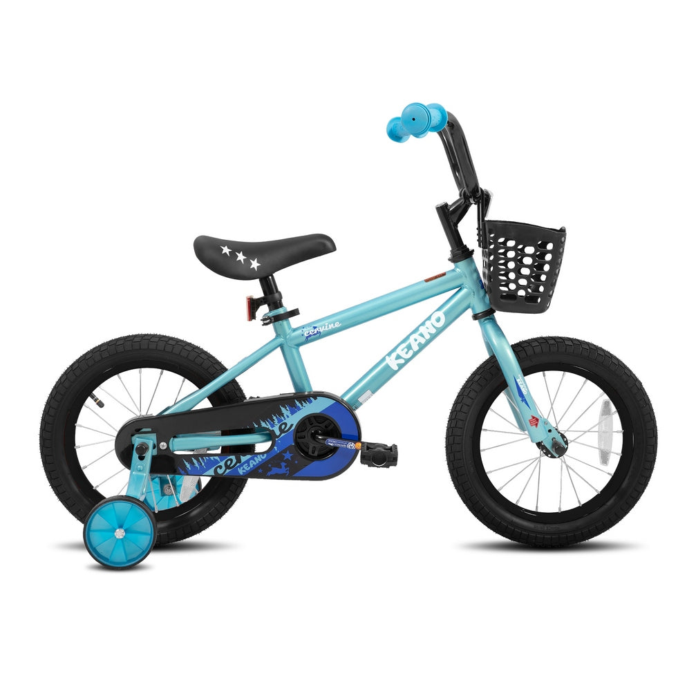 KEANO Cervine Kids Bike for Boys & Girls