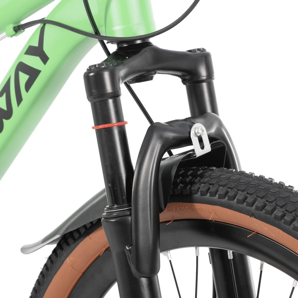 KEANO Huntaway 20 24 Inch Kids Mountain Bikes