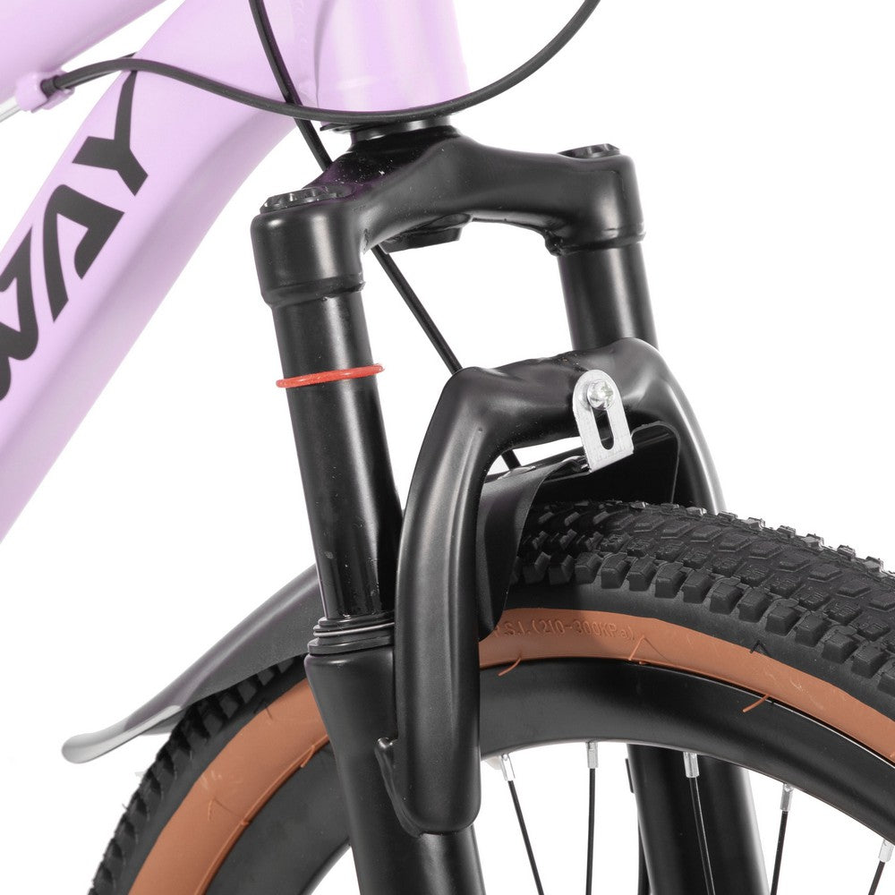 KEANO Huntaway 20 24 Inch Kids Mountain Bikes