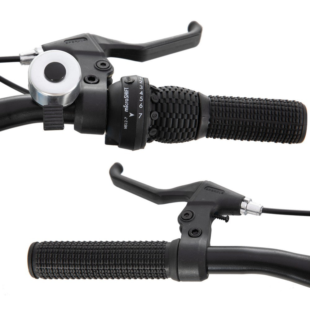 KEANO Huntaway 20 24 Inch Kids Mountain Bikes