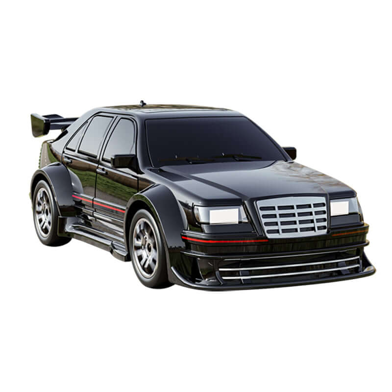 KF30 1:43 4WD Drift RC Car – Gyro Full Proportional Racing Toy