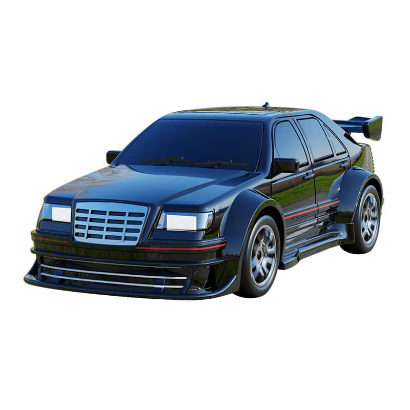 KF30 1:43 4WD Drift RC Car – Gyro Full Proportional Racing Toy
