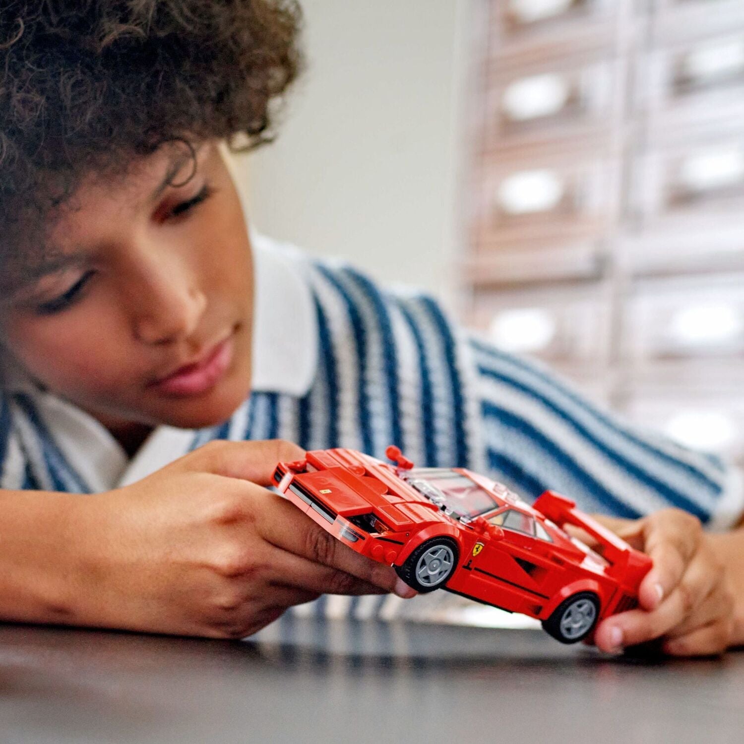 LEGO SPEED CHAMPIONS Ferrari F40