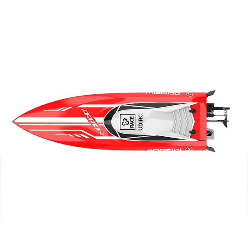 UDIRC UDI005 50km/h Brushless RC Speedboat