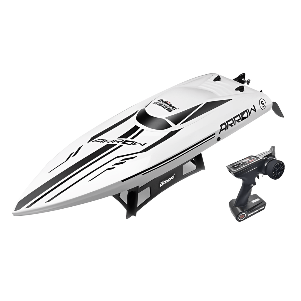 UDIRC UDI005 50km/h Brushless RC Speedboat