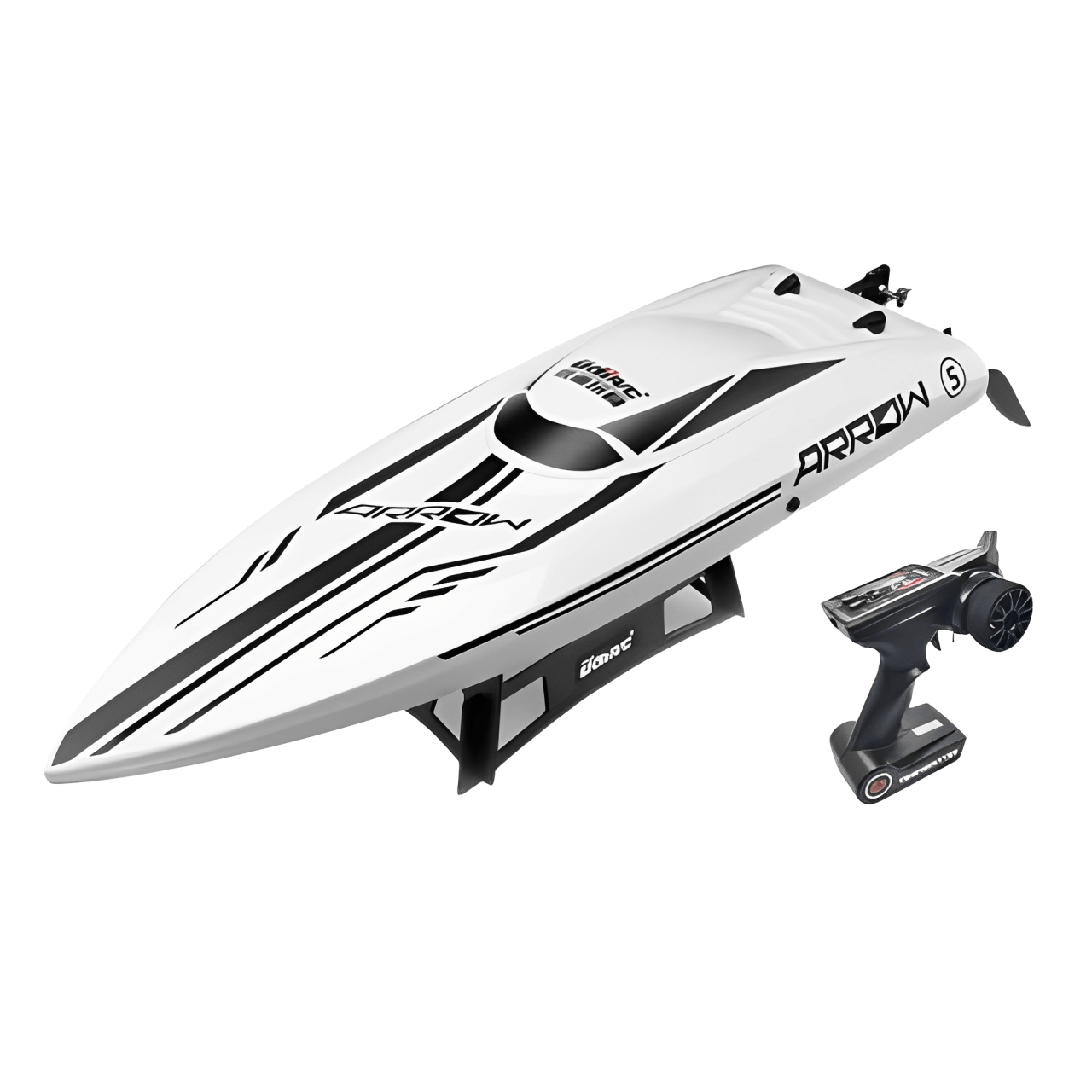 UDIRC UDI005 50km/h Brushless RC Speedboat