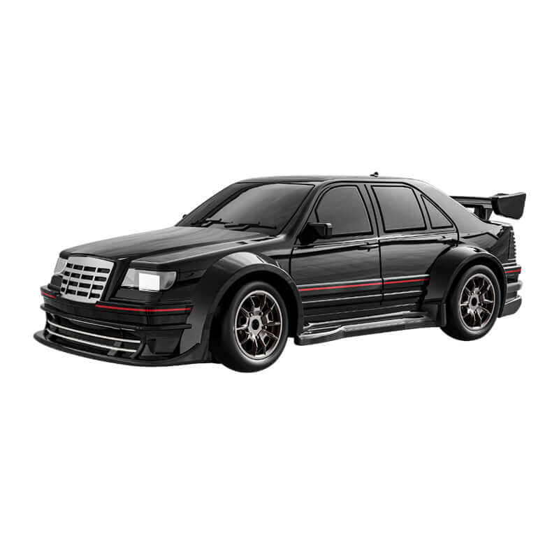 KF30 1:43 4WD Drift RC Car – Gyro Full Proportional Racing Toy