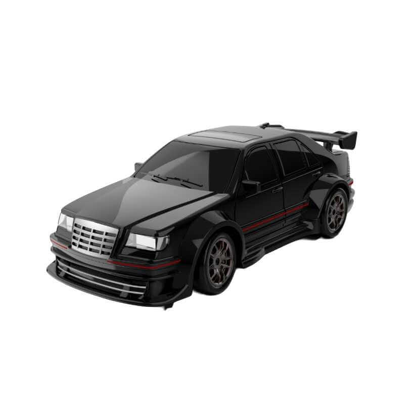 KF30 1:43 4WD Drift RC Car – Gyro Full Proportional Racing Toy