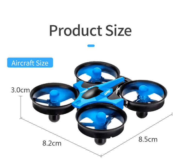3-in-1 Amphibious RC Hovercraft, Speed Boat & Stunt Car