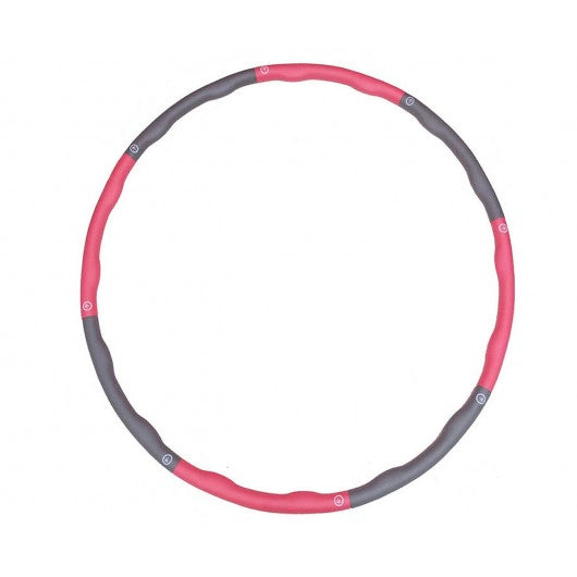 Abdominal Fitness Hula Hoop Exercise