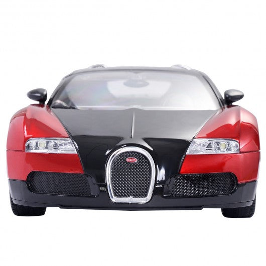 1/14 Bugatti Veyron 16.4 Grand Sport Car Radio Remote Control RC Car New-Blue