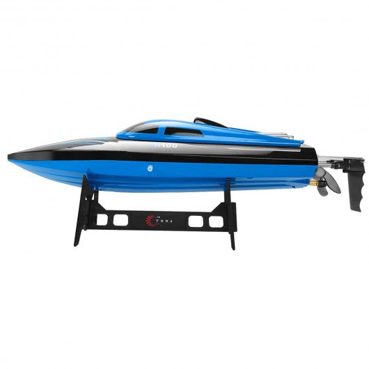 H100 2.4 G Radio Controlled RC High Speed Racing Boat