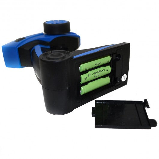 Blue 1/10 Scale 2.4 GHz Radio Remote Control RC Car