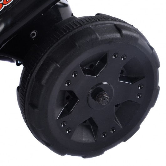 6 V 3 Wheels Kids Ride on Motorcycle
