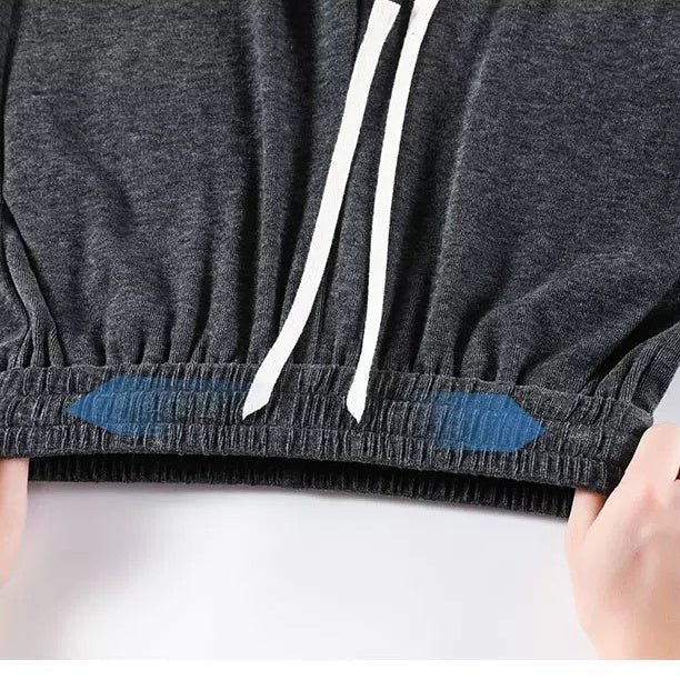 💥Hot Sale 49%OFF💥Casual Hooded Sweatshirt 2 Piece Set