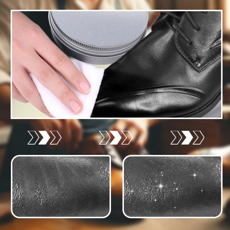 👨‍🍳2026 New Arrivals🥘Leather Care Moisturizing Maintenance Cream