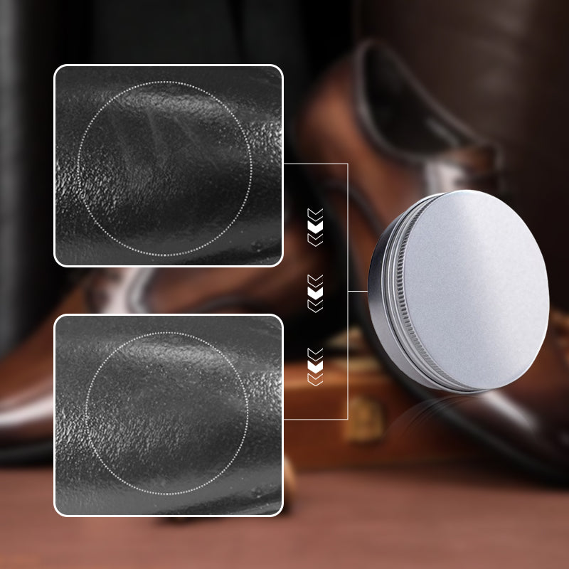 👨‍🍳2026 New Arrivals🥘Leather Care Moisturizing Maintenance Cream