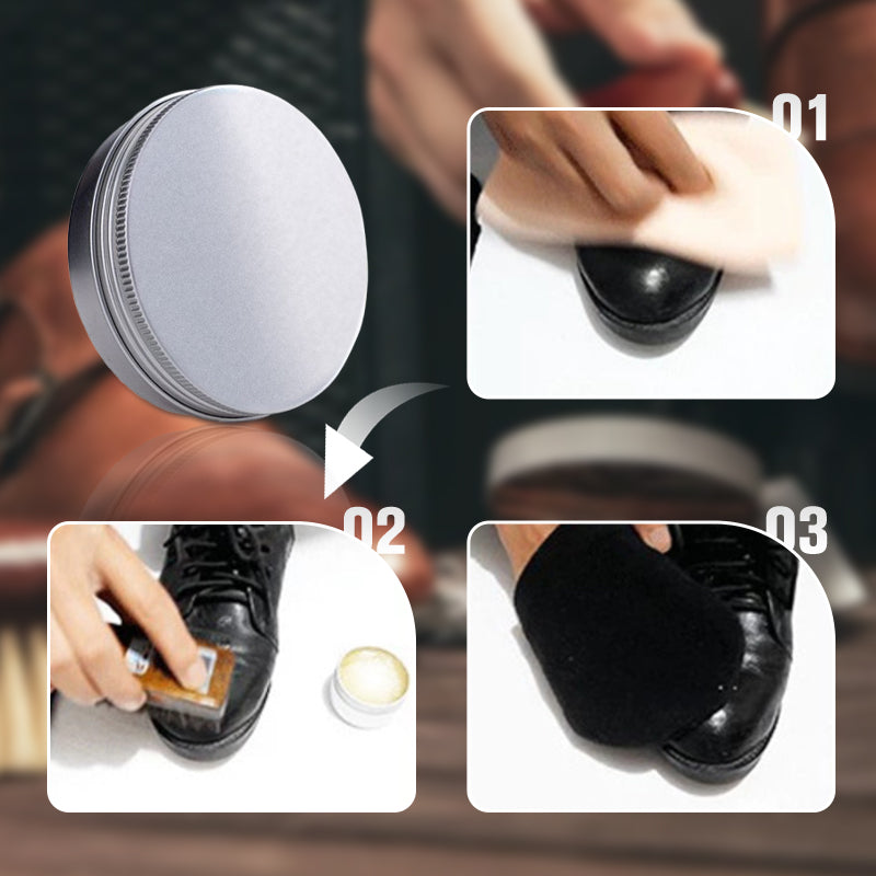 👨‍🍳2026 New Arrivals🥘Leather Care Moisturizing Maintenance Cream