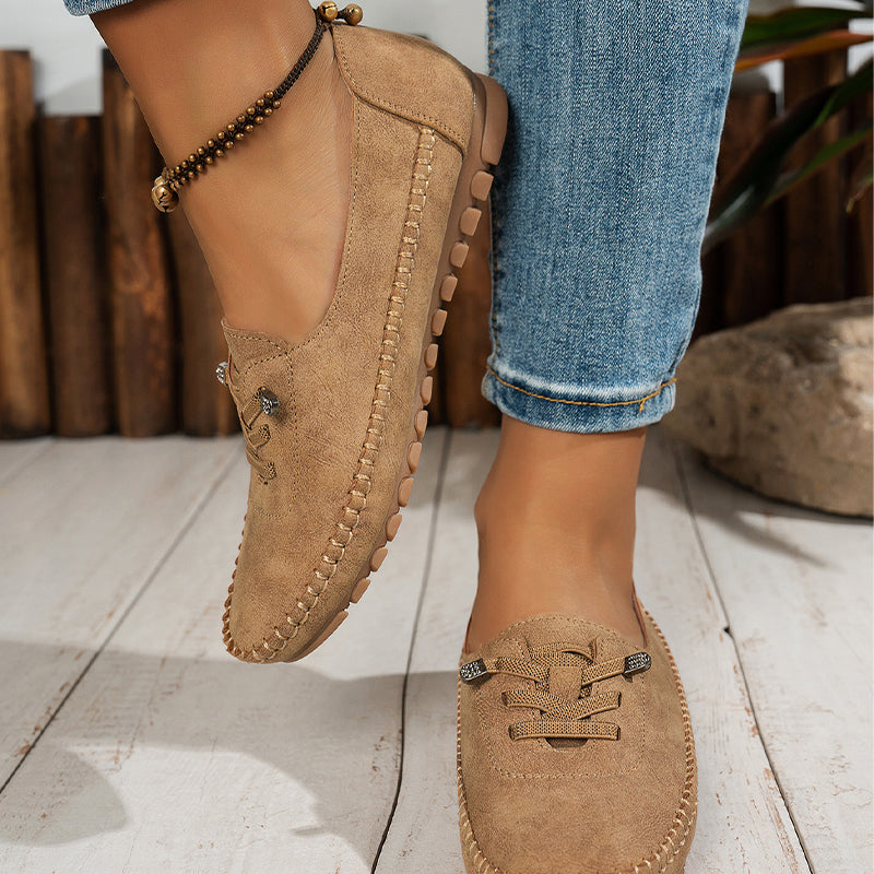 Women's Comfortable Casual Loafers