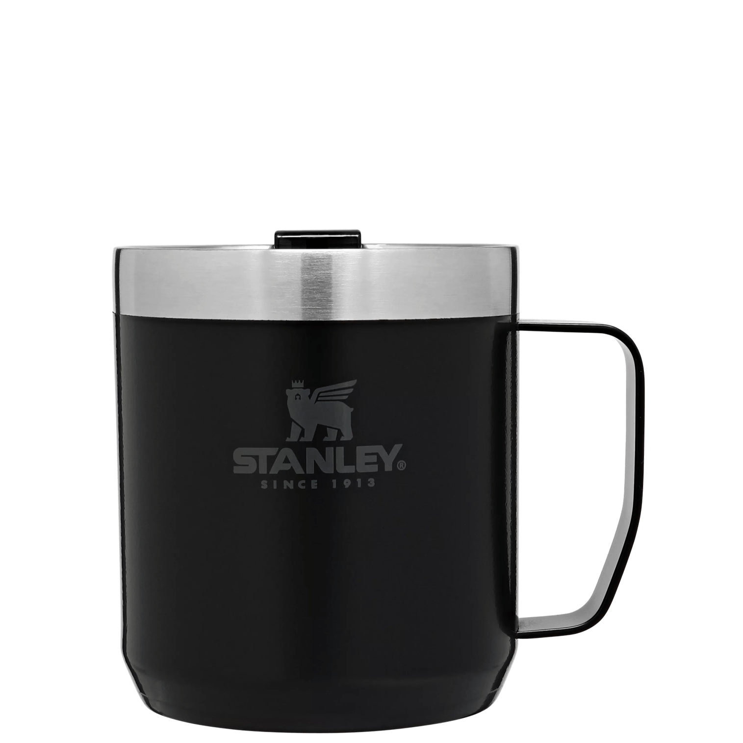 Classic Legendary Camp Mug | 12 OZ