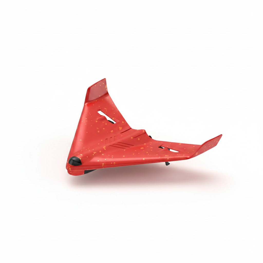 Delta Wing 2.4GHz RC Glider Plane for Outdoor Flying