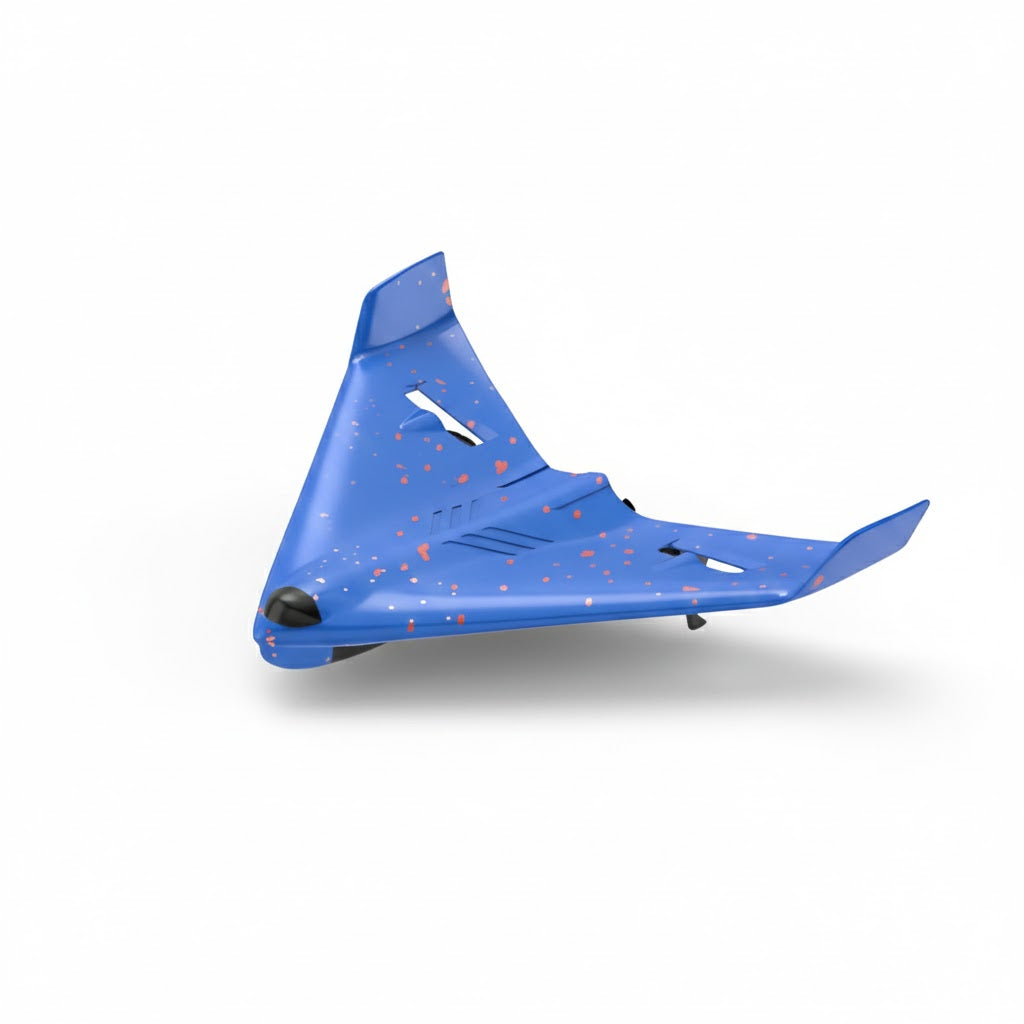 Delta Wing 2.4GHz RC Glider Plane for Outdoor Flying